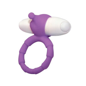 Sweet Smile Loop Vibrator Penisring