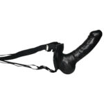 Switch Strap-On Dildo