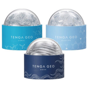 Tenga GEO Masturbator
