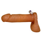 Durex Intense Vibrations Penisring med Vibrator