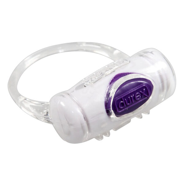 Durex Intense Vibrations Penisring med Vibrator