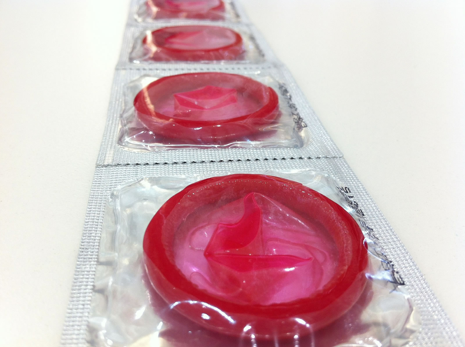 kondom størrelse - størrelsesguide