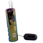 Pussy To Go Masturbator med Vibrator
