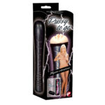 Pussy To Go Masturbator med Vibrator
