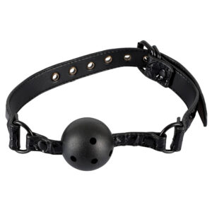 Bad Kitty Gag Ball