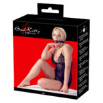 Bad Kitty Gag Ball
