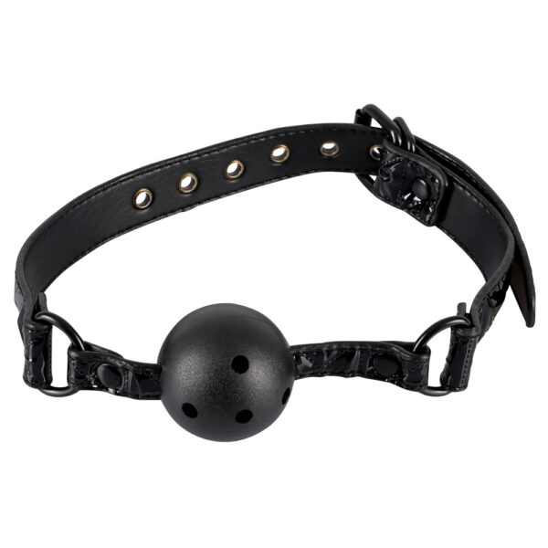 Bad Kitty Gag Ball