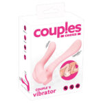 Couples Choice Par Vibrator