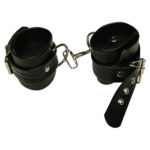 Ekstrem Bondage Sæt fra Bad Kitty