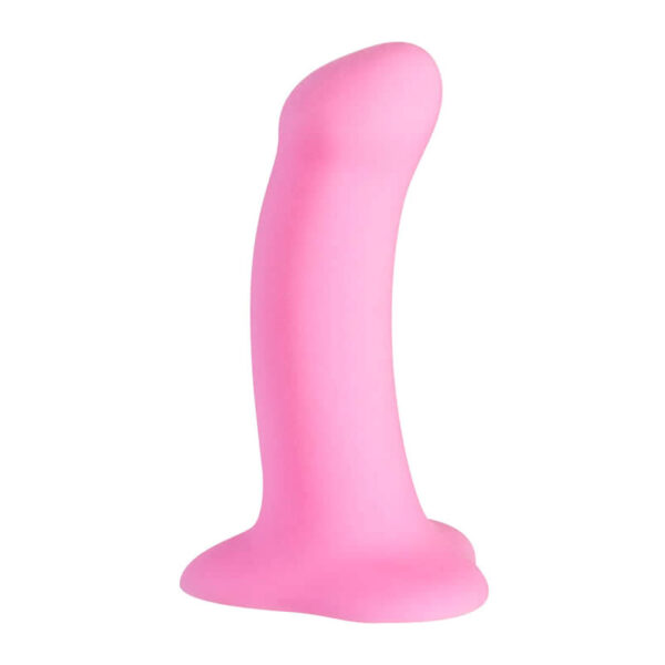 Fun Factory Amor Dildo Med Sugekop