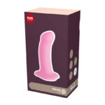Fun Factory Amor Dildo Med Sugekop
