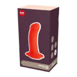 Fun Factory Amor Dildo Med Sugekop