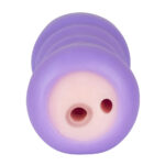 Ginas Vibrator Vagina Masturbator - Like a virgin