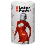 Latex Plejesæt Til Sexlegetøj og Latextøj