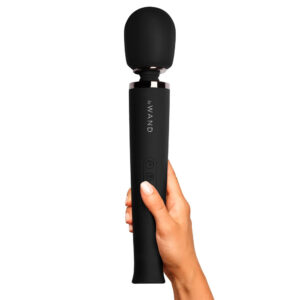 Le Wand Massagestav