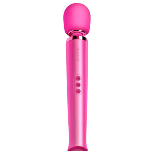 Le Wand Massagestav