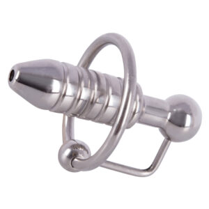 penisplug-dilator-torpedo-plug-med-penishoved-ring