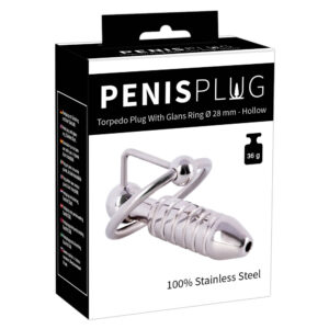 penisplug-dilator-torpedo-plug-med-penishoved-ring-8