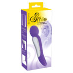 Sweet Smile Dual Vibrator & Massagestav