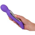 Sweet Smile Dual Vibrator & Massagestav