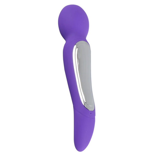 Sweet Smile Dual Vibrator & Massagestav