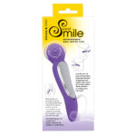 Sweet Smile Dual Vibrator & Massagestav