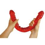 Dobbelt Dildo Ultra Dongs
