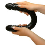 Dobbelt Dildo Ultra Dongs