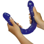 Dobbelt Dildo Ultra Dongs