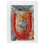 Dobbelt Dildo Ultra Dongs
