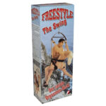 Freestyle Love Swing Elskovsgynge