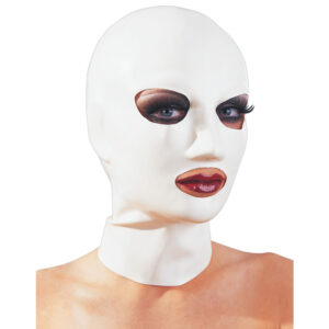 Latex Maske