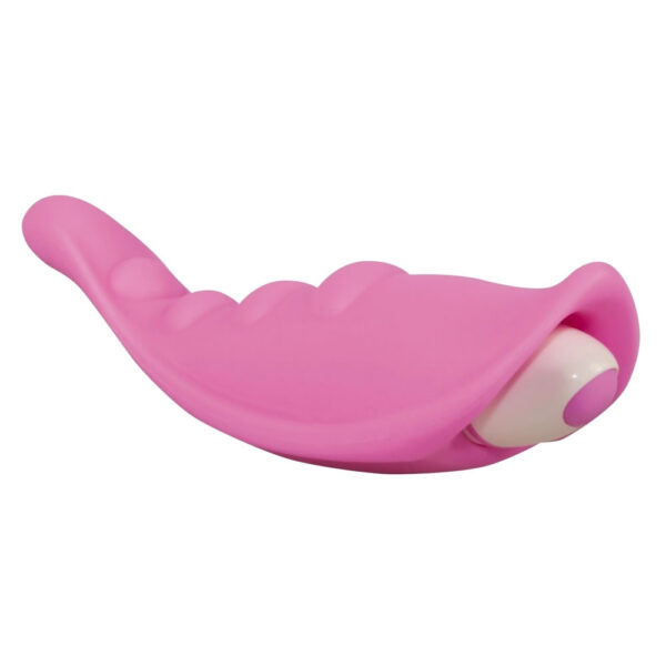 Smile Swing Lay-On Klitoris Vibrator