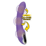 Sweet Smile Gipsy Vibe G-punkt Vibrator