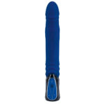 The Hammer Vibrator med Støde Funktion