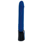 The Hammer Vibrator med Støde Funktion