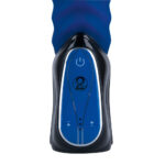 The Hammer Vibrator med Støde Funktion