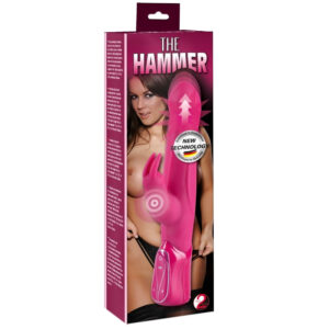 the-hammer-vibrator-med-stoede-funktion-klitoris-stimulator-4