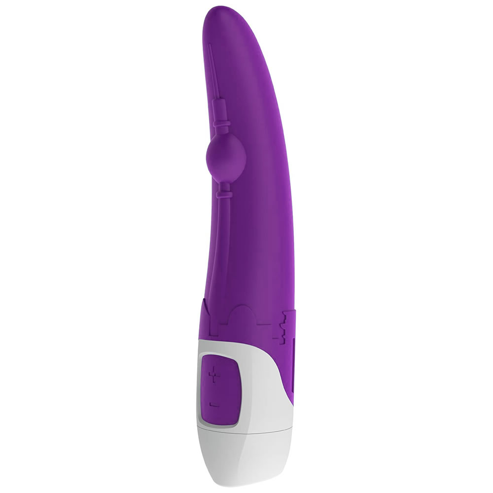 Amor StyleVibe Berlin Silikone Vibrator