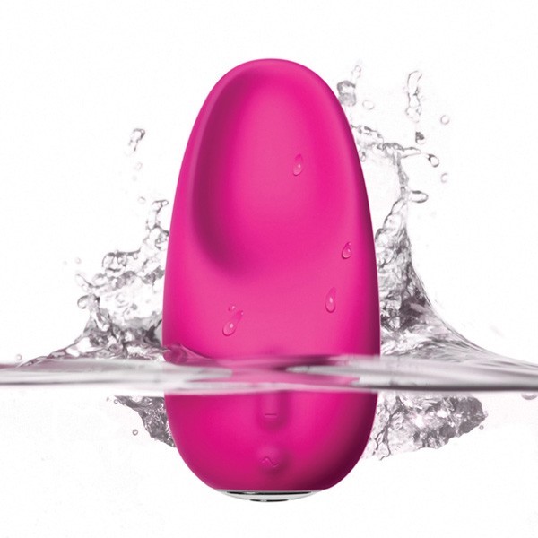 JimmyJane Form 3 Klitoris Vibrator