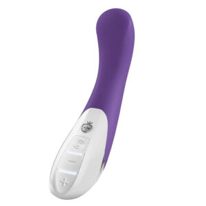 Mystim Al Punto Silikone Vibrator