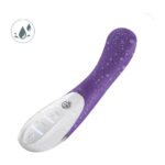 Mystim Al Punto Silikone Vibrator