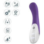 Mystim Al Punto Silikone Vibrator