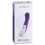 Mystim Al Punto Silikone Vibrator