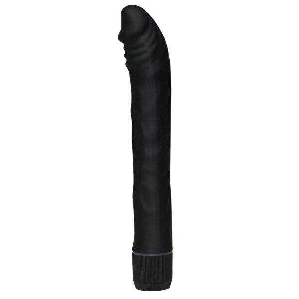 Noir Realistisk G-punkt Vibrator