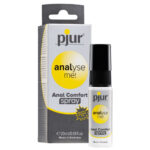 Pjur Analyse Me Anal Afslapnings Spray