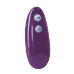 Vibrating Intimate Spreader G-Punkt Vibrator