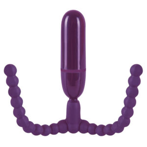 Vibrating Intimate Spreader G-Punkt Vibrator