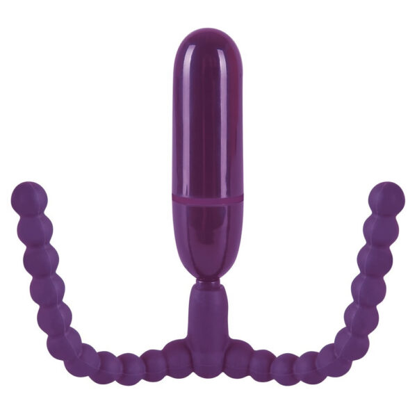 Vibrating Intimate Spreader G-Punkt Vibrator