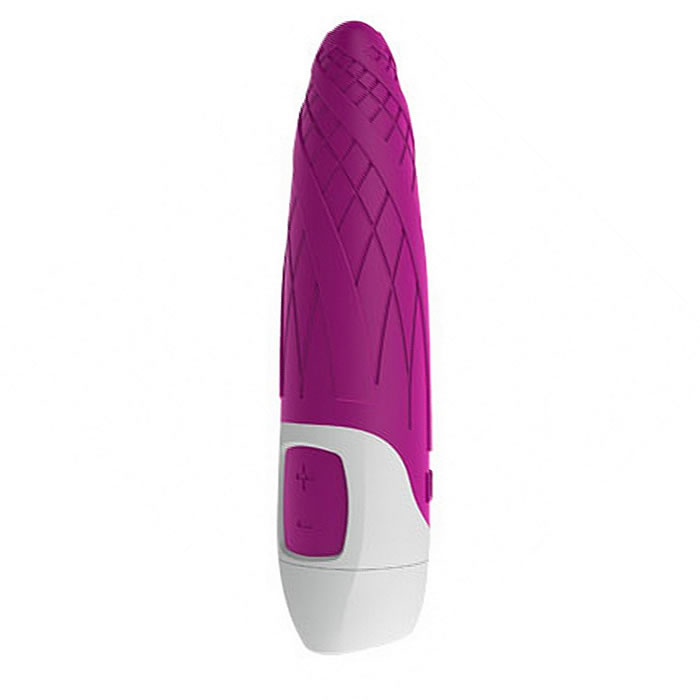 amor stylevibe london silikone vibrator